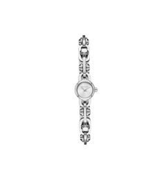Снимка на MICHAEL Michael Kors Часовник MK4872 Сребрист