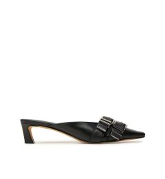 Снимка на MICHAEL Michael Kors Чехли 40F4DTMP1L Черен