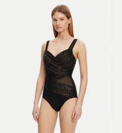 Снимка на Miraclesuit Бански костюм Brillante Madero 6566365 Черен