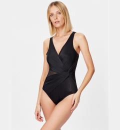 Снимка на Miraclesuit Бански костюм Circe 6523038 Черен