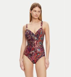 Снимка на Miraclesuit Бански костюм Dynasty Siren 6552317 Цветен