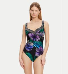Снимка на Miraclesuit Бански костюм Flora Aura 6552380 Цветен