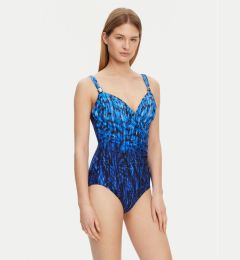 Снимка на Miraclesuit Бански костюм Paka Mayan Siren 6566217 Син