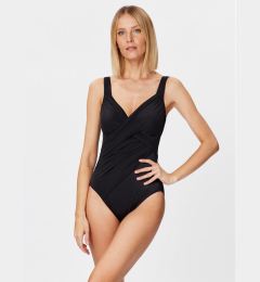 Снимка на Miraclesuit Бански костюм Revele 6516619 Черен