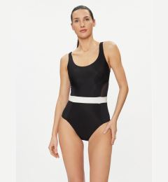Снимка на Miraclesuit Бански костюм Spectra 6559073 Черен