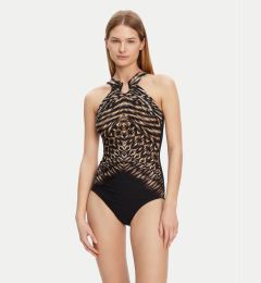 Снимка на Miraclesuit Бански костюм Topkapi Aphrodite 6566379 Кафяв