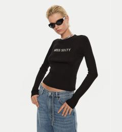 Снимка на Miss Sixty Блуза 6L3RJ7291000 Черен Regular Fit