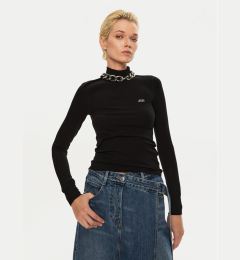 Снимка на Miss Sixty Блуза 6L3SJ3810000 Черен Regular Fit