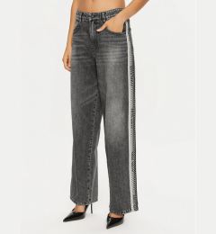 Снимка на Miss Sixty Дънки 6L3JJ5030000 Черен Regular Fit