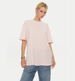 Снимка на Miss Sixty Тишърт 6L2SJ2120000 Розов Regular Fit
