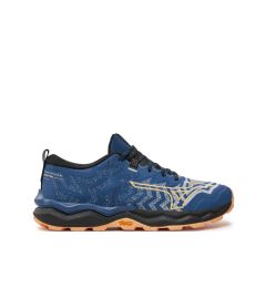 Снимка на Mizuno Маратонки за бягане Wave Daichi 8 J1GK247171 Тъмносин