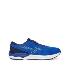 Снимка на Mizuno Маратонки за бягане Wave Revolt 3 J1GC2481 Тъмносин