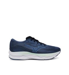 Снимка на Mizuno Маратонки за бягане Wave Serene J1GC2459 Тъмносин
