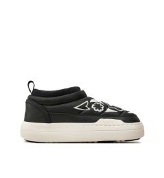 Снимка на Moon Boot Боти Park Soft Flower 80D2470030 Черен