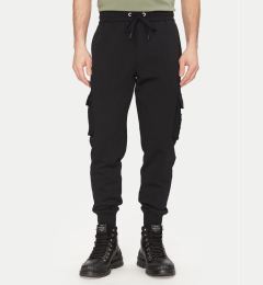 Снимка на Moose Knuckles Долнище анцуг Hartsfield M33MR777 Черен Regular Fit