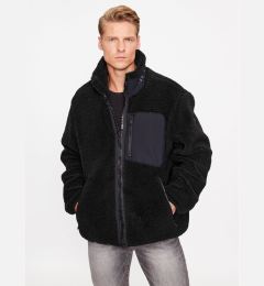 Снимка на Moose Knuckles Преходно яке Saglek M32MS618 Черен Regular Fit