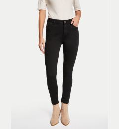 Снимка на Morgan Дънки 241-POLIA Черен Skinny Fit