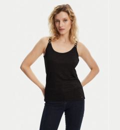Снимка на Morgan топ 251-DIDOA Черен Slim Fit