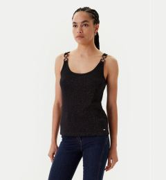 Снимка на Morgan топ 251-DIDONI Черен Slim Fit