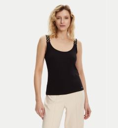 Снимка на Morgan топ 251-DOUBI Черен Slim Fit