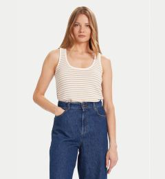 Снимка на Morgan топ 252-MCAMI Бежов Regular Fit