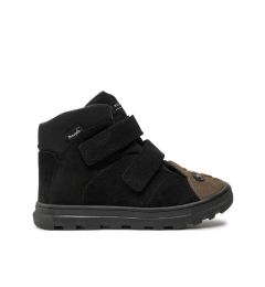 Снимка на Mrugała Зимни обувки Andy 6280/4-99 Черен