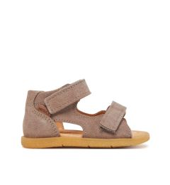 Снимка на Mrugała Сандали Flo 1105/5-80 Сив
