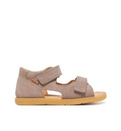 Снимка на Mrugała Сандали Flo 1205/5-80 Сив