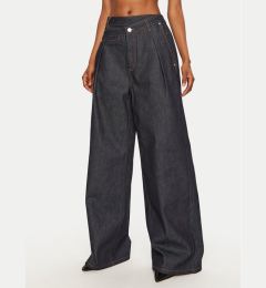 Снимка на Munthe Дънки 244142524415 Тъмносин Regular Fit
