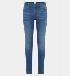 Снимка на Mustang Дънки Atlanta 1014854 Тъмносин Super Skinny Fit