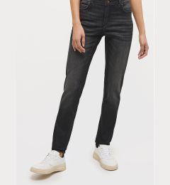 Снимка на Mustang Дънки Crosby 1013589 Черен Regular Fit