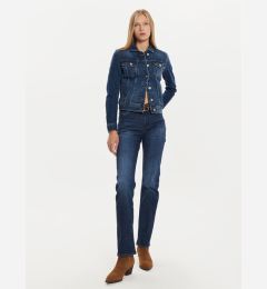 Снимка на Mustang Дънки Crosby 1015567 Тъмносин Straight Fit