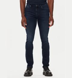 Снимка на Mustang Дънки Frisco 1013613 Тъмносин Skinny Fit