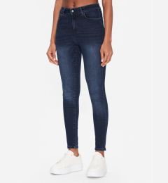 Снимка на Mustang Дънки Georgia 1013576 Тъмносин Super Skinny Fit