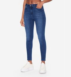 Снимка на Mustang Дънки Georgia 1013577 Тъмносин Super Skinny Fit
