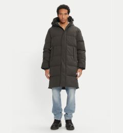 Снимка на Mustang Зимно яке Leroy 1015611 Черен Regular Fit