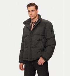 Снимка на Mustang Зимно яке Oakfield 1015607 Черен Regular Fit