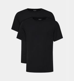 Снимка на Mustang Комплект 2 тишъртки 1014663 Черен Regular Fit