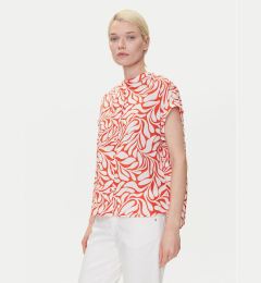 Снимка на Mustang Риза Coral 1016572 Черен Loose Fit