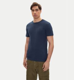 Снимка на Mustang Тишърт Allen 1016486 Тъмносин Slim Fit