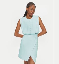 Снимка на MVP Wardrobe Боди MVPE4BO094.0CP0037 Тъмносин Shirt Fit