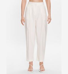 Снимка на MVP Wardrobe Текстилни панталони MVPE3PA023.0TE0138 Бежов Regular Fit