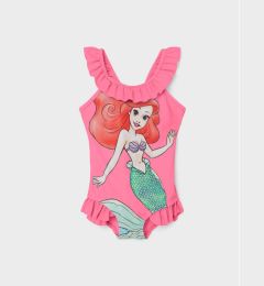 Снимка на NAME IT Бански костюм DISNEY 13213871 Розов