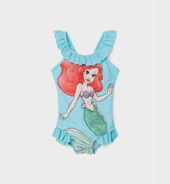 Снимка на NAME IT Бански костюм DISNEY 13213871 Син