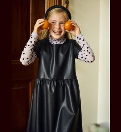 Снимка на NAME IT Блуза 13210752 Виолетов Regular Fit