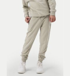 Снимка на NAME IT Долнище анцуг 13220322 Бежов Regular Fit