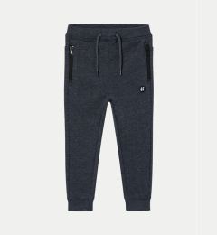 Снимка на NAME IT Долнище анцуг 13220380 Тъмносин Regular Fit