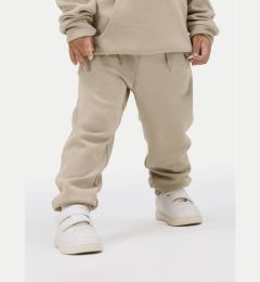 Снимка на NAME IT Долнище анцуг 13238733 Бежов Regular Fit