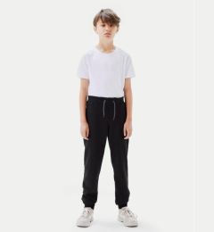 Снимка на NAME IT Долнище анцуг Bru Noos 13153665 Черен Regular Fit