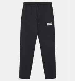 Снимка на Napapijri Долнище анцуг Chamois NP0A4IGK D Черен Regular Fit